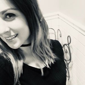 Meet your Posher, Gina